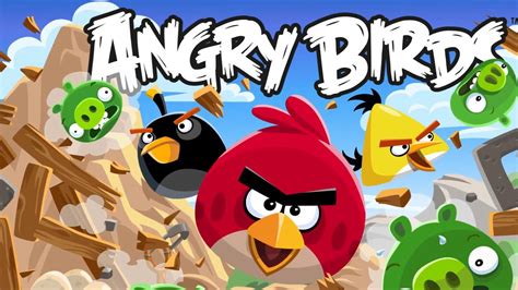 jogar angry birds no pc.